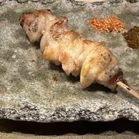 厳選焼鳥 一石三鳥 本店 - 