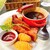 Restaurant Emoa - 料理写真: