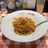 スパゲッティーのパンチョ ヨドバシ横浜店