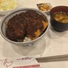 名古屋名物 みそかつ 矢場とん 名古屋駅エスカ店