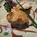 炭火と酒と肴 七福八郎 東新宿本店 - 