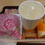 ZETTERIA - ドリンク写真: