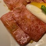 叙々苑 渋谷店 - 