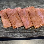 焼肉ハウス大将軍 - 