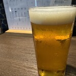 炭火と酒と肴 七福八郎 - 