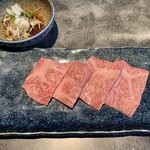 焼肉ハウス大将軍 - 