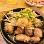 ぶたもん 天満店 - 