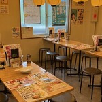 ぶたもん 天満店 - 