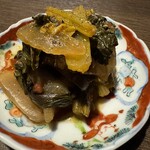 炭火と酒と肴 七福八郎 - 