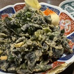 炭火と酒と肴 七福八郎 東新宿本店 - 