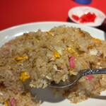 まるやすのちゃんぽん - 