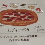ピッツェリア ダ ロッコ - 