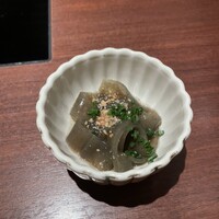 博多華味鳥 銀座4丁目店 - 