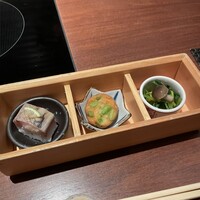 博多華味鳥 銀座4丁目店 - 