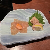 博多華味鳥 銀座4丁目店 - 