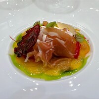 メゾン ポール・ボキューズ - 
