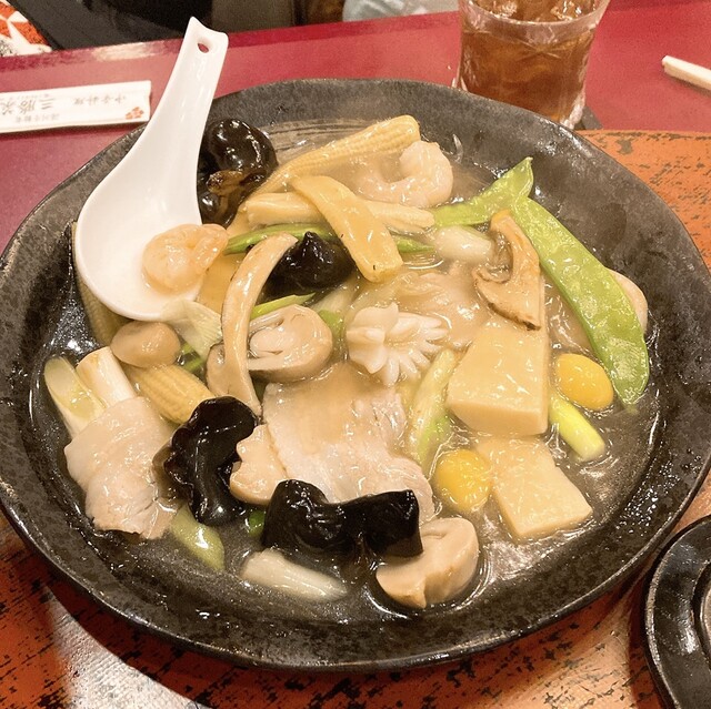 Sankatsu Saikan photo 3