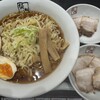 喜多方ラーメン坂内 岩槻店