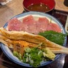 魚料理 ふじい