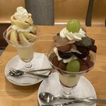 フルーツパーラーゴトー - 