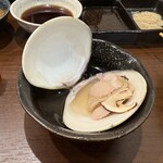 元祖 串しゃぶ専門店 まつたけ - 