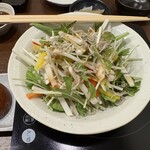 元祖 串しゃぶ専門店 まつたけ - 