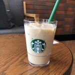 スターバックスコーヒー - ドリンク写真:
