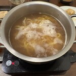 元祖 串しゃぶ専門店 まつたけ - 