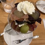 フルーツパーラーゴトー - 