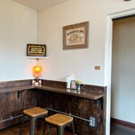 マクレーン オールドバーガースタンド - 