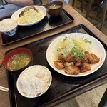 たこ焼・駄菓子 ぷるぷる - 