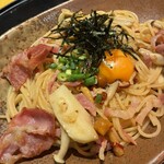 洋麺屋 五右衛門 - 