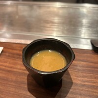 くずし鉄板 あばぐら 神田店 - 