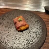 くずし鉄板 あばぐら 神田店 - 