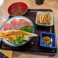 魚料理 ふじい - 
