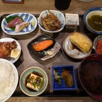 魚料理 ふじい - 