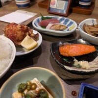 魚料理 ふじい - 