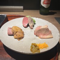 炭焼 TORI8 - 