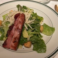 ウルフギャング・ステーキハウス 丸の内店 - 