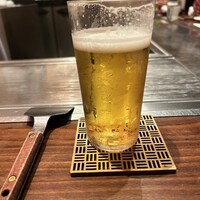 くずし鉄板 あばぐら 神田店 - 