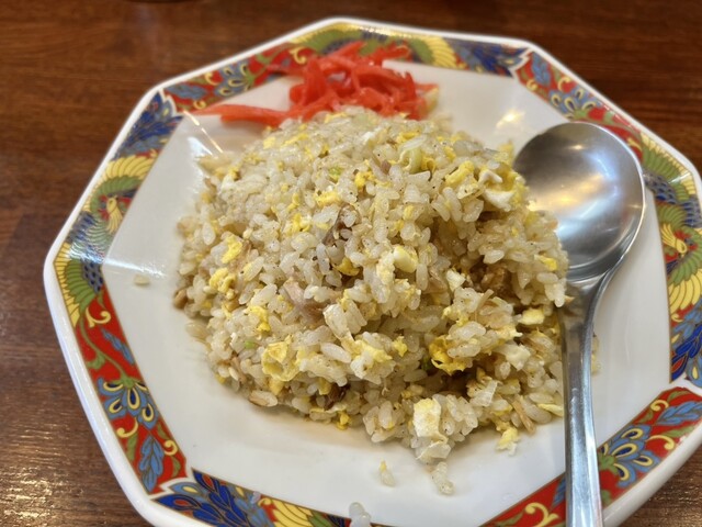 口コミ一覧 : はこだて塩らーめん　しなのの写真