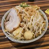 麺屋 しゃがら 弁天橋店