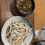 武蔵野うどん 澤村 - 