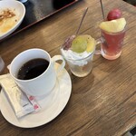 たこ焼・駄菓子 ぷるぷる - 