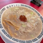 岐阜タンメン 長久手店 - 