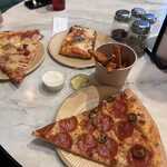 Nim's Pizza - 