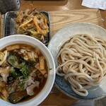 武蔵野うどん 澤村 - 