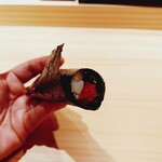 寿司 松岡 - 細巻き