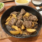 キッチン ペル - 