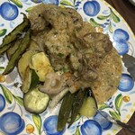 Trattoria Liberta Cuore - 